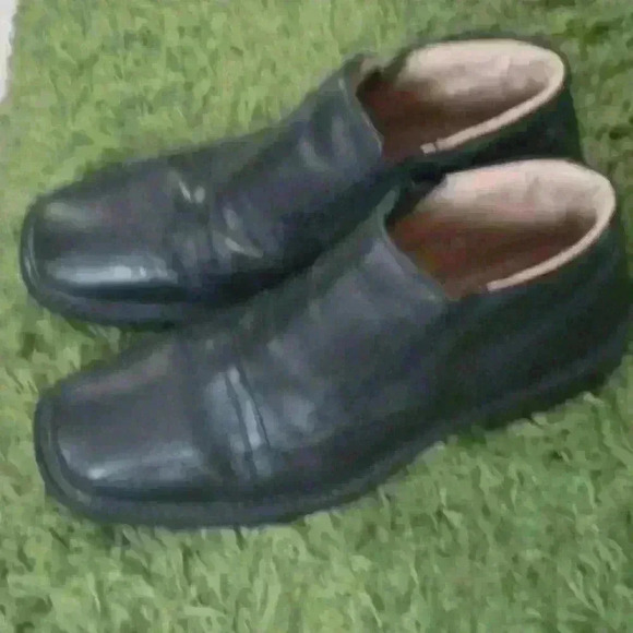 Structure Men's Ankle Boots - Picture 4 of 16